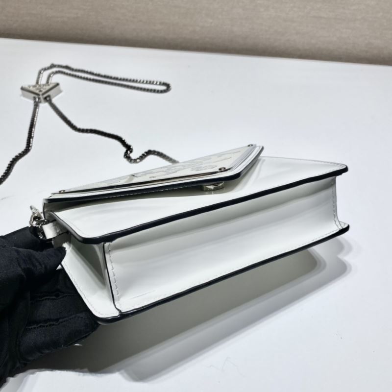 Pra*a satchel bags